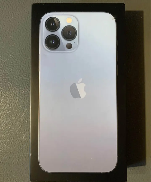 iPhone 14 Pro Max 256Go