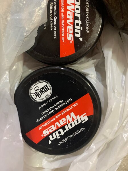 Sportin Waves Original