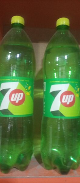 Seven up