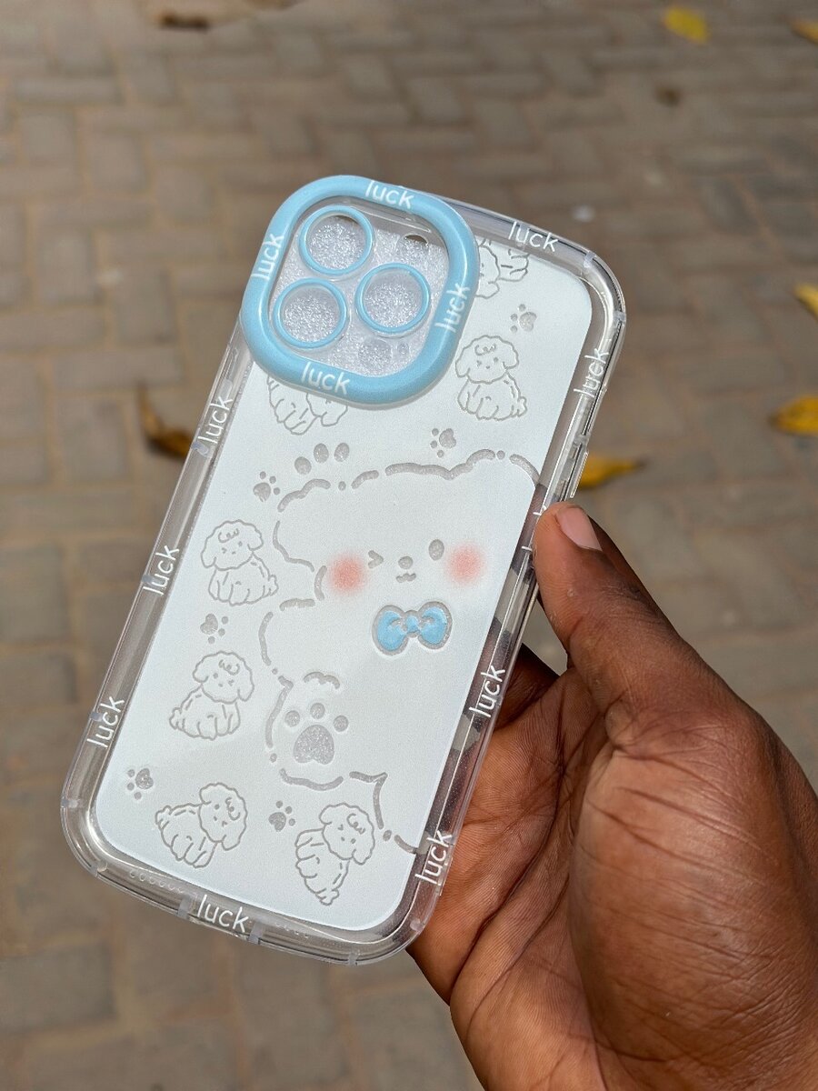 iPhone cases available