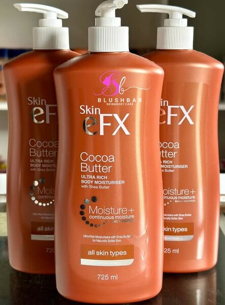 Skin EFX Cocoa Butter 
