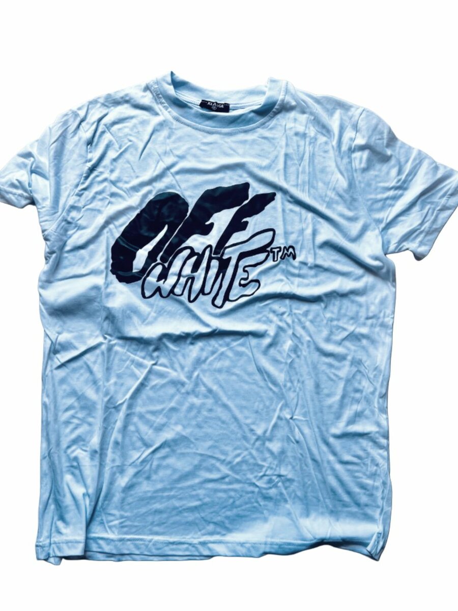 T-shirts imprimés tendance