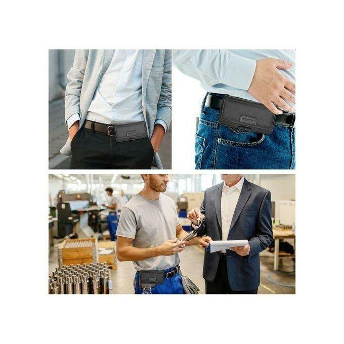 Étui de ceinture pour téléphone