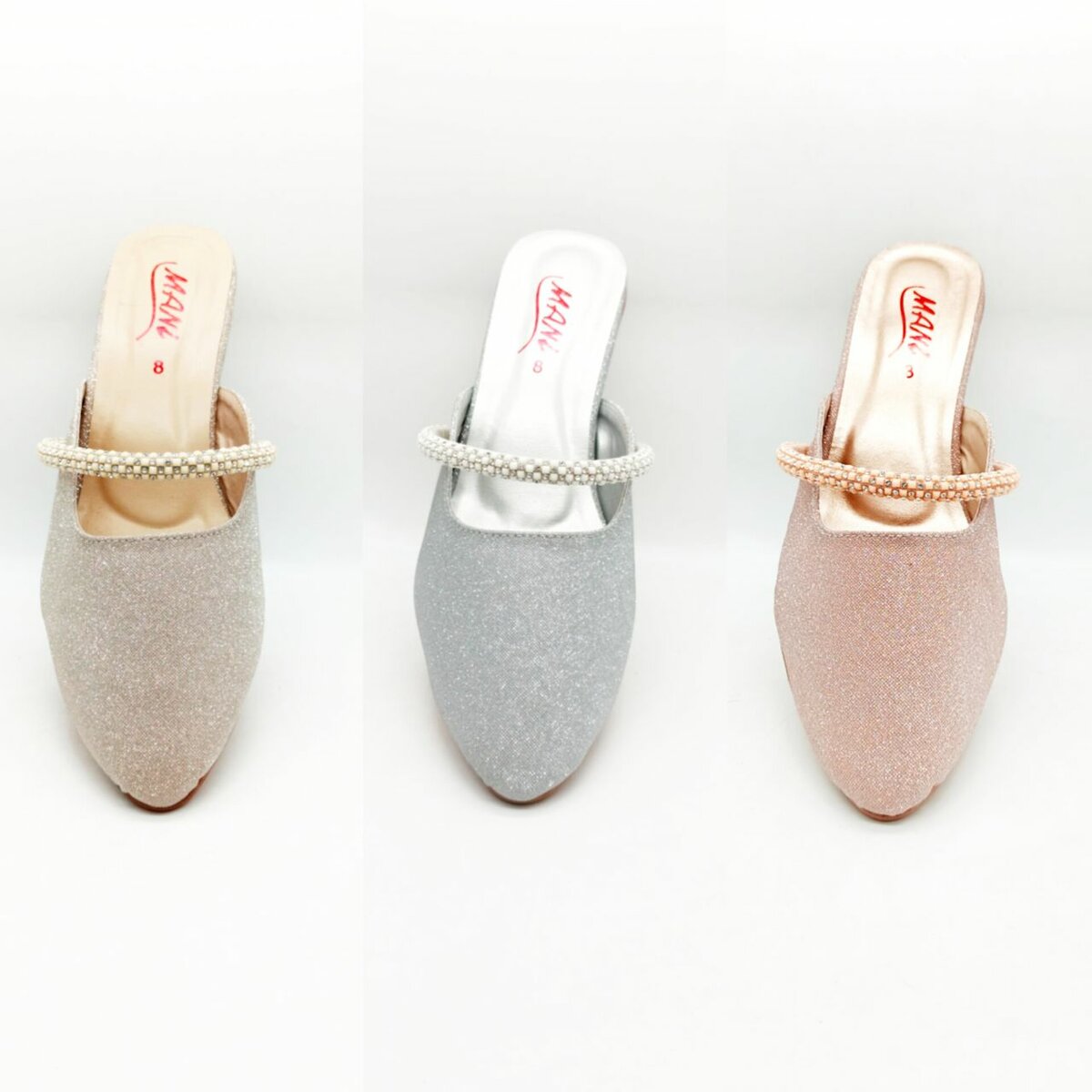 Fancy Heels latest shoes