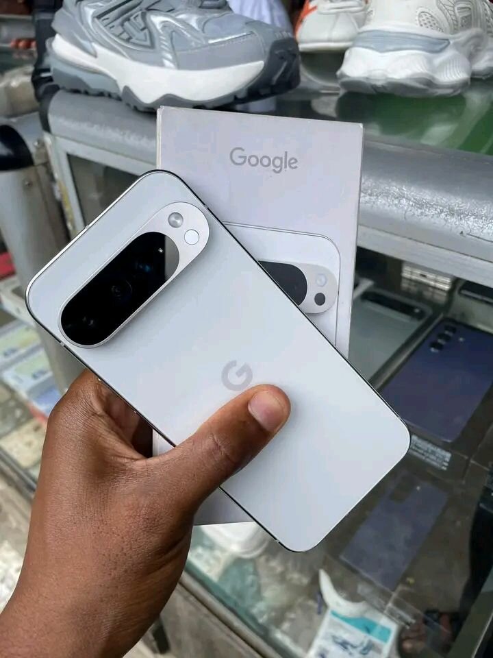 Google pixel
