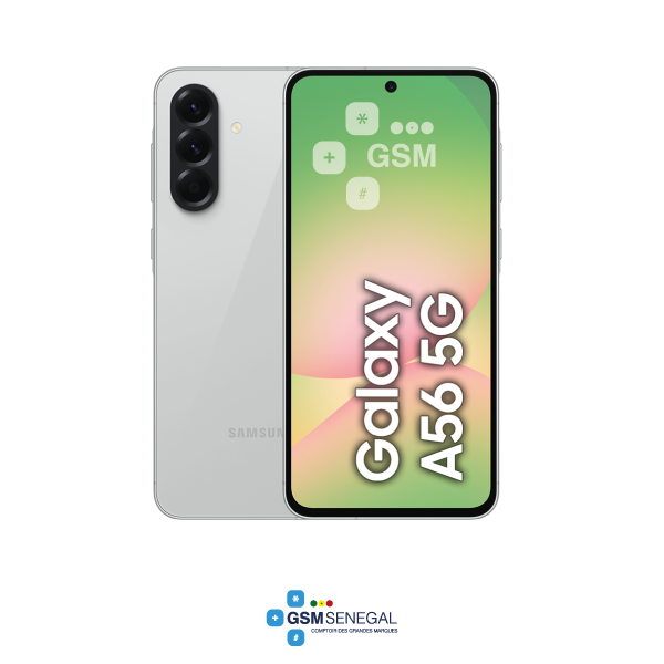 Samsung Galaxy A56 5G