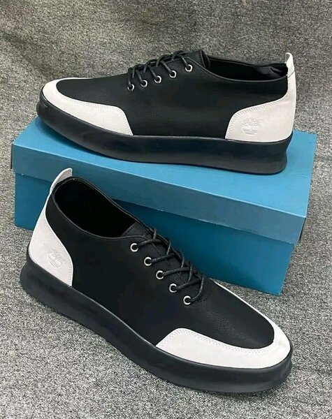 Sneakers élégantes pour hommes