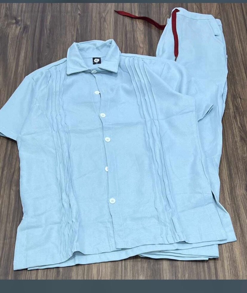 Mens wears available