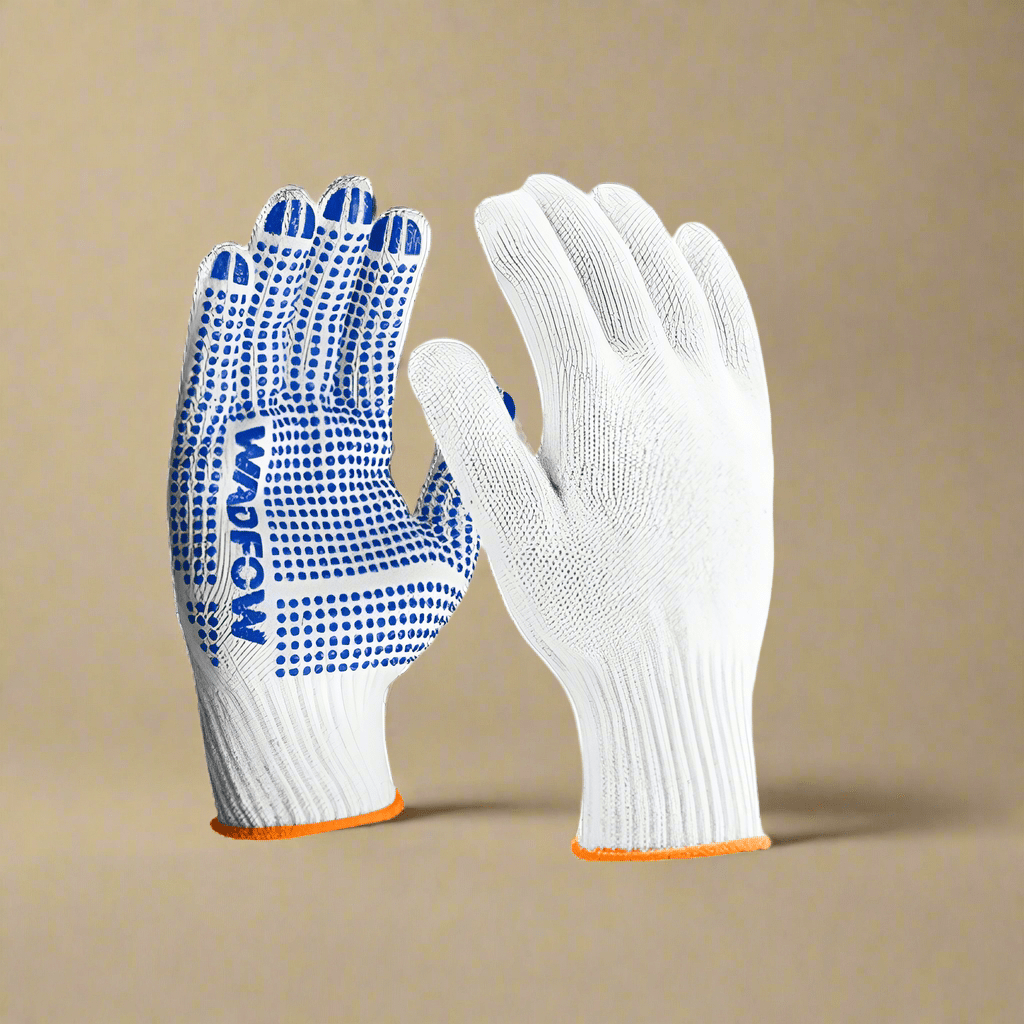 Gants de travail antidérapants XL