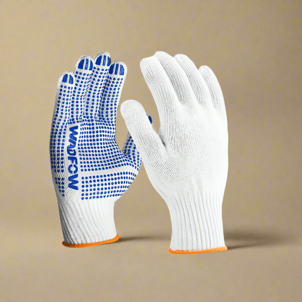 Gants de travail antidérapants XL