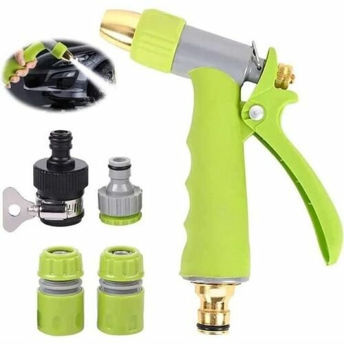 Pistolet d'arrosage multifonction