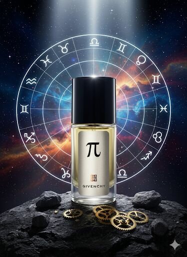 Parfum pour homme et femme