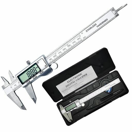 Digital Vernier Caliper