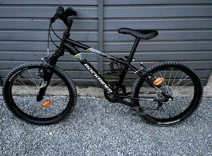 Vélo enfant Rockrider