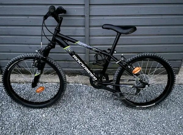 Vélo enfant Rockrider