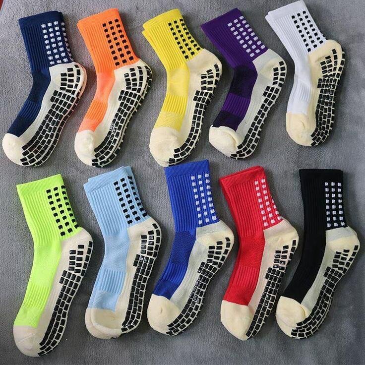 Grip socks