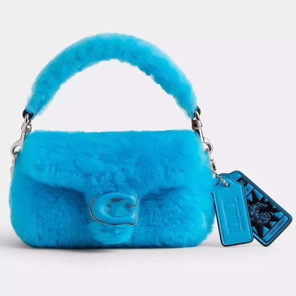 Coach Bags available