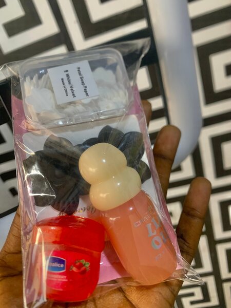 Ensemble Beauté & Bijoux