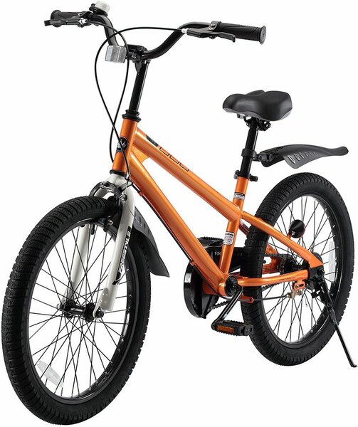 Vélo enfant robuste 20 pouces