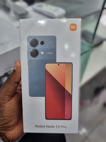 Redmi Note 13Pro