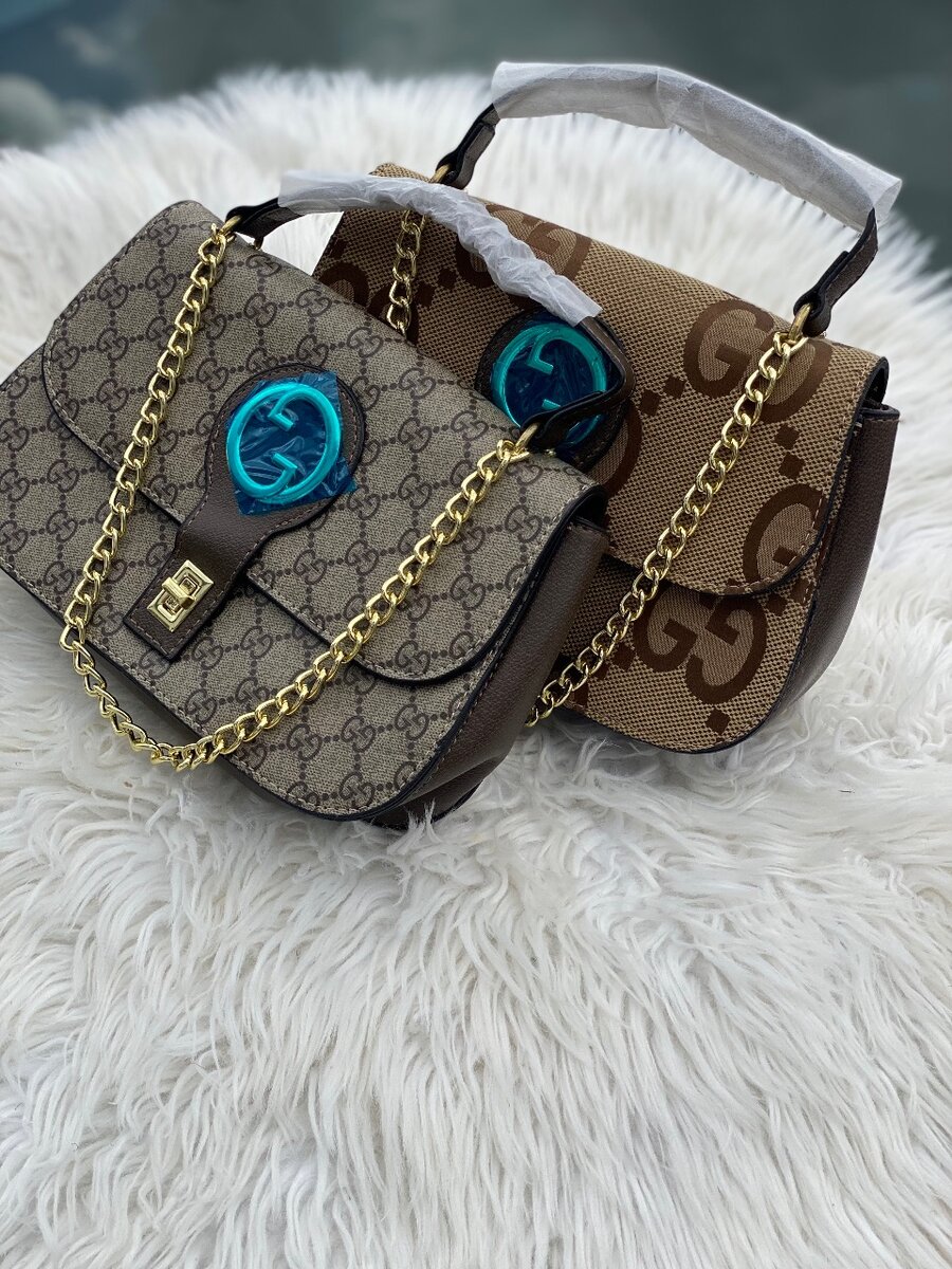 Gucci bag
