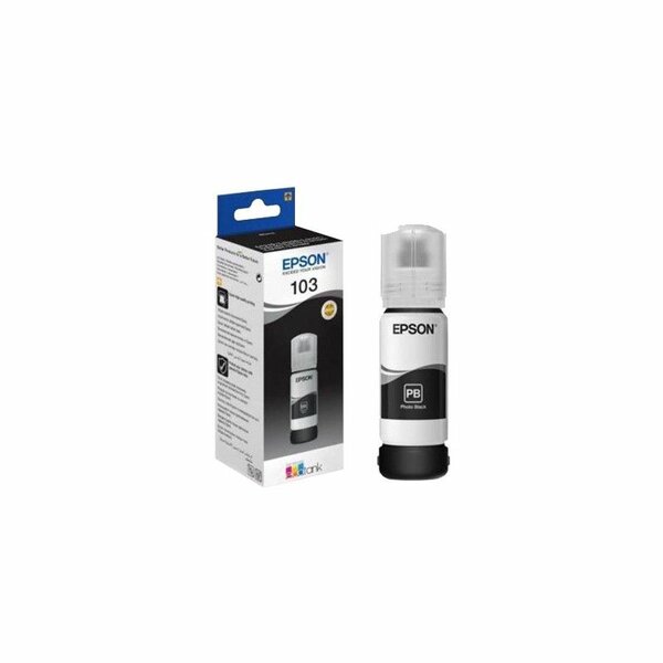 Epson 103 Encre Noire