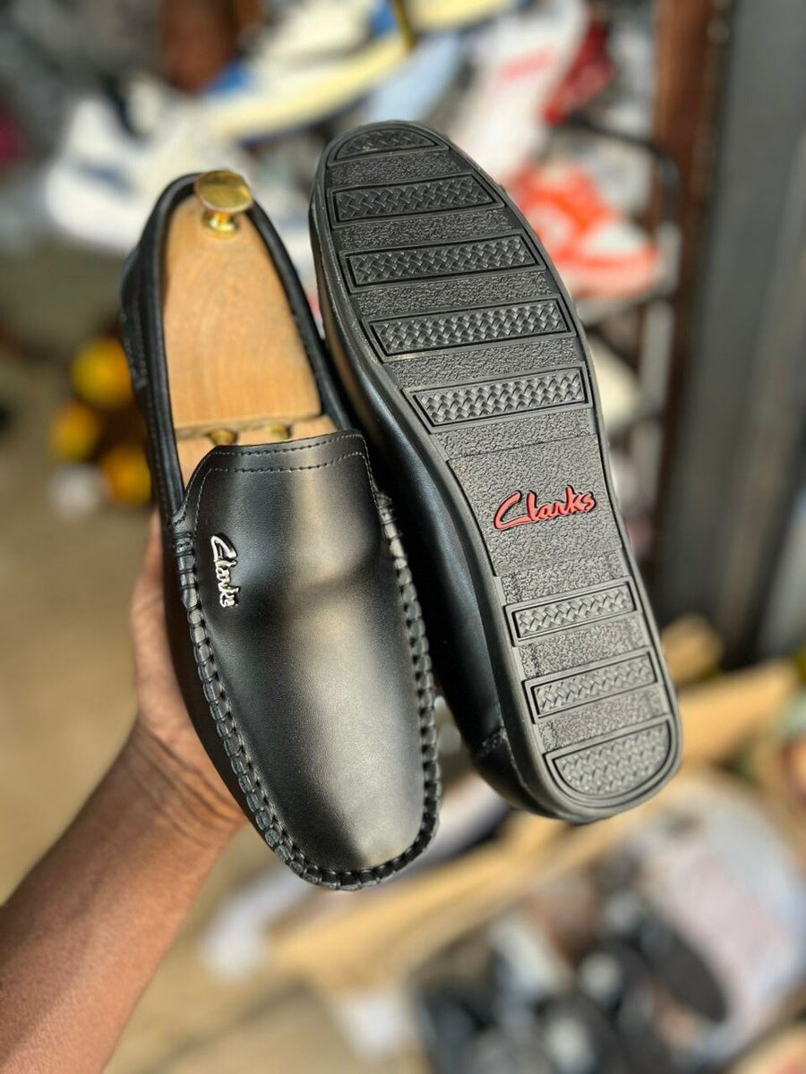 Chaussure Tods homme