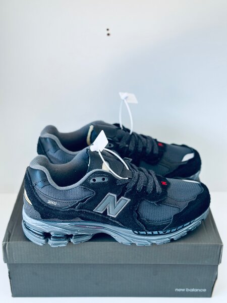New balance