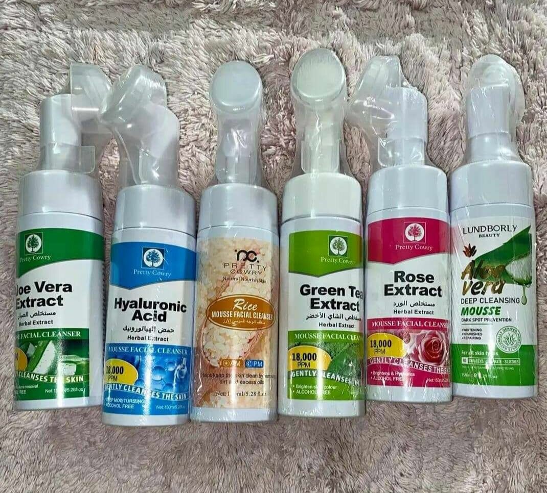 Gommage Corporel Naturel