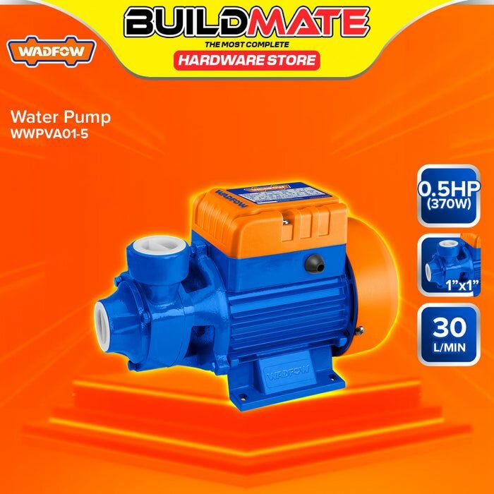 Pompe à Eau WADFOW 0.5HP