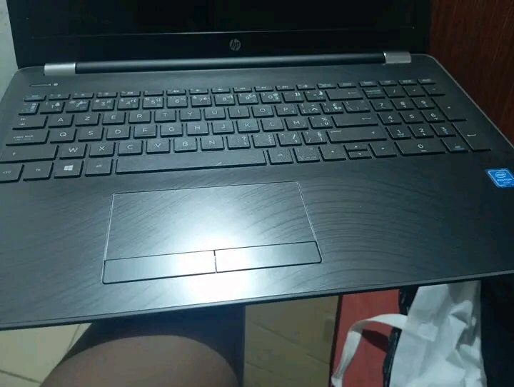 Ordinateur Portable HP Puissant