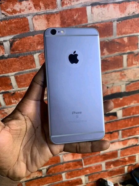 iPhone 6s 64GB Gris