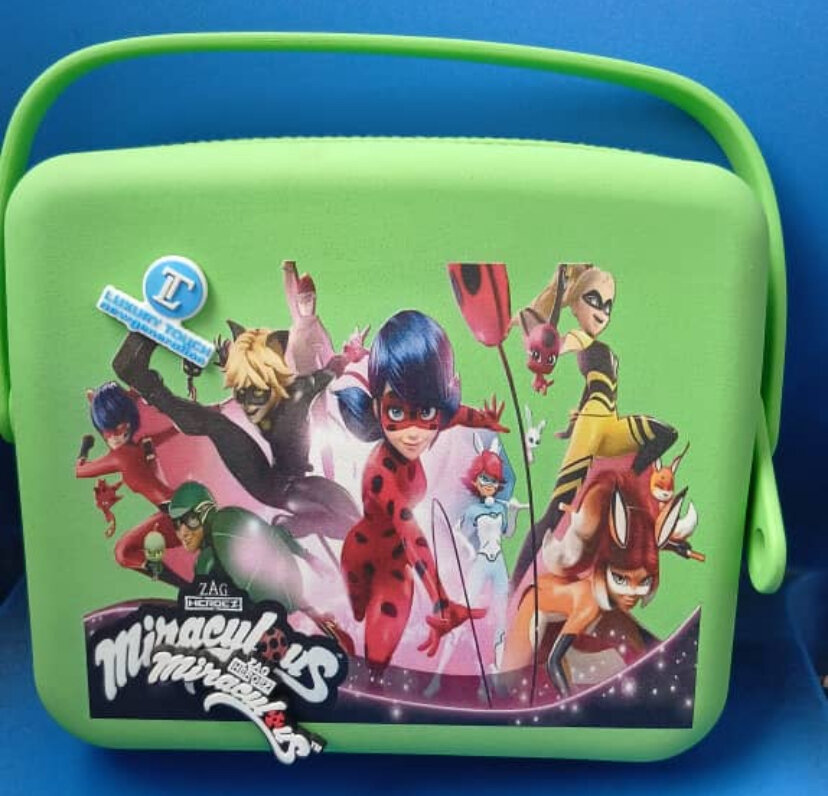 Tablette 11" S-Tab9 5G