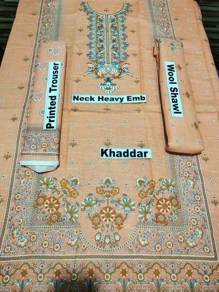 Ladies suit