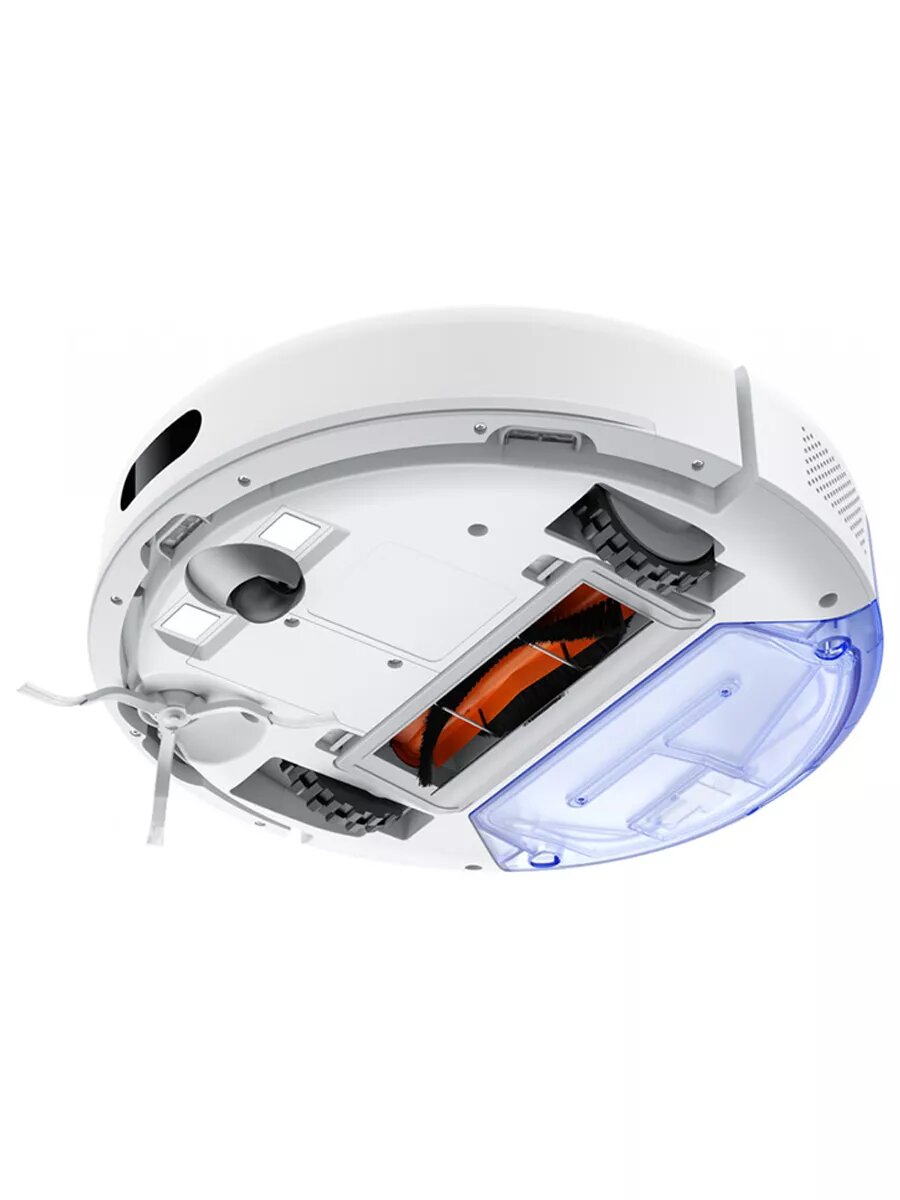 Робот-Пылесос Xiaomi Robot Vacuum S20 EU