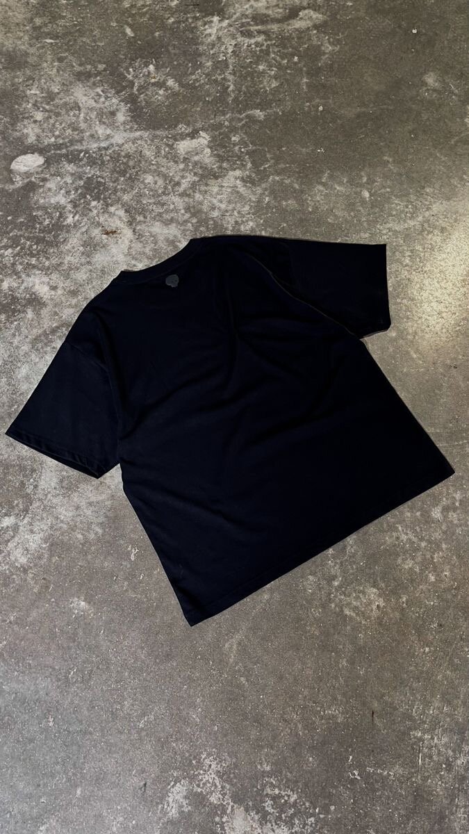 T-shirt unisexe basique