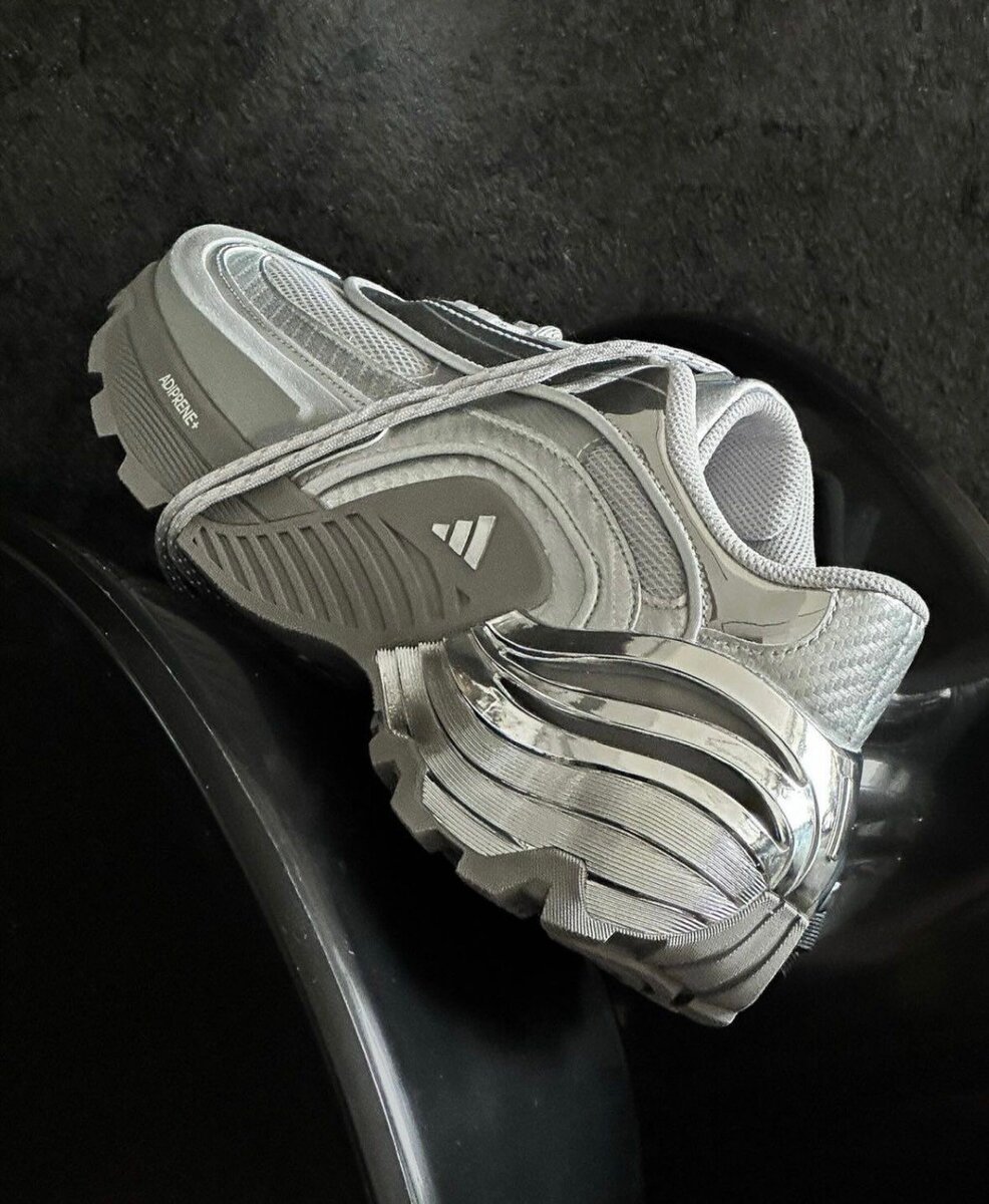 Sneakers Adidas classiques