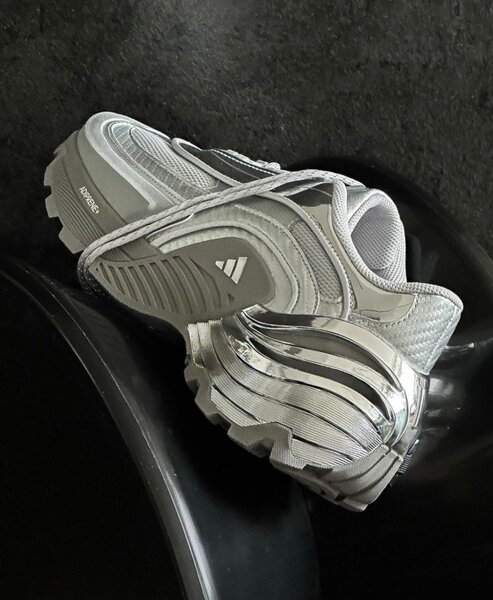 Sneakers Adidas classiques