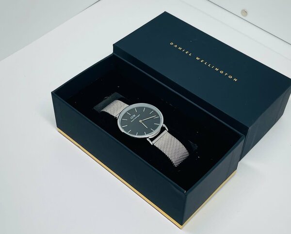Daniel Wellington