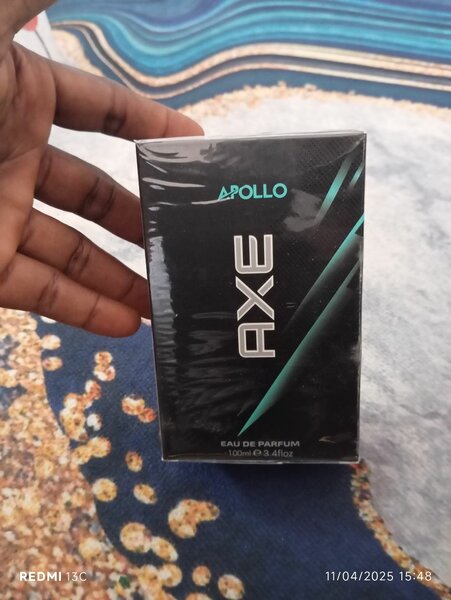 Parfum AXE