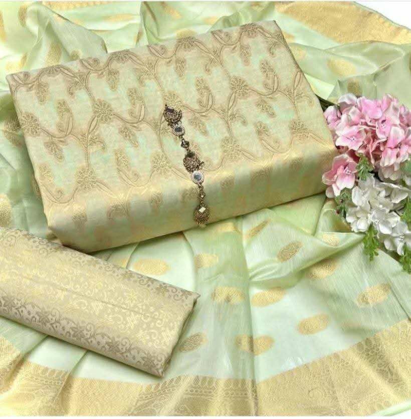 3pc unstich ladies suits