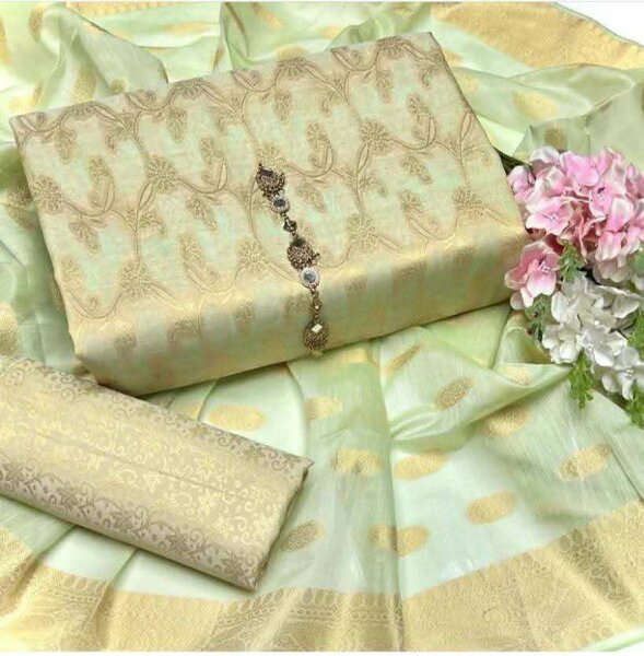 3pc unstich ladies suits