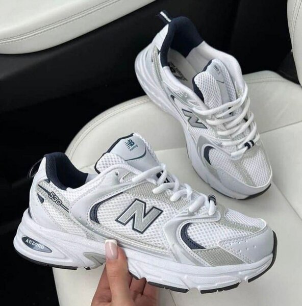 Baskets de running unisexes