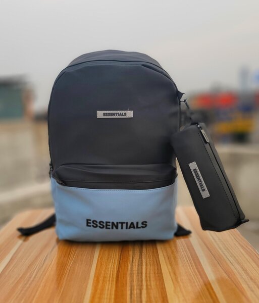 Sac à Dos Essentiels Moderne