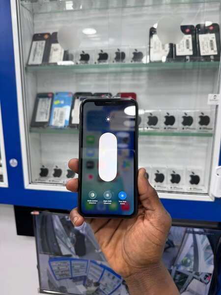 iPhone 11 Simple 128Go