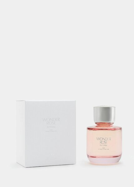 Wonder Rose Intense Parfum