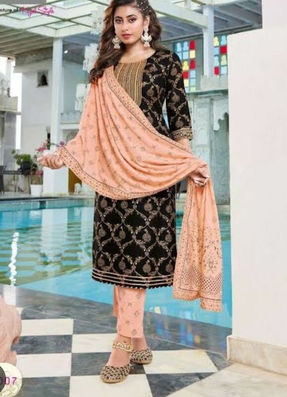 3 piece suit lawn