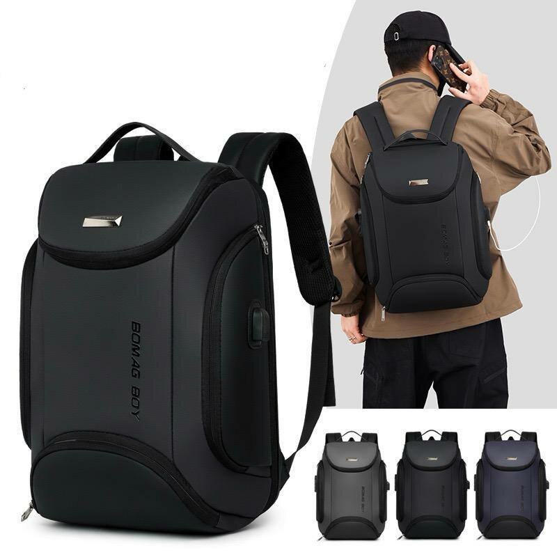 Sac à dos étanche BANGE