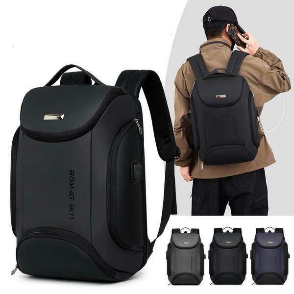 Sac à dos étanche BANGE