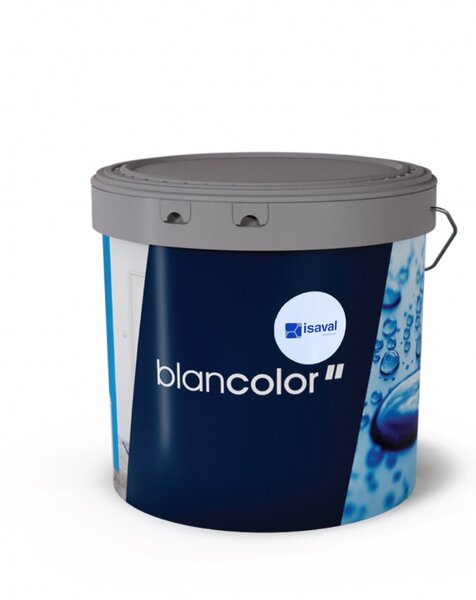Blancolor acrylic paint